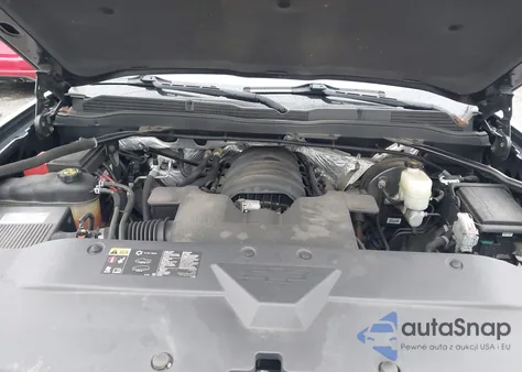 2015 Chevrolet Silverado 1500 1Lt из США, поврежденный, VIN 1GCRCREC2FZ308331